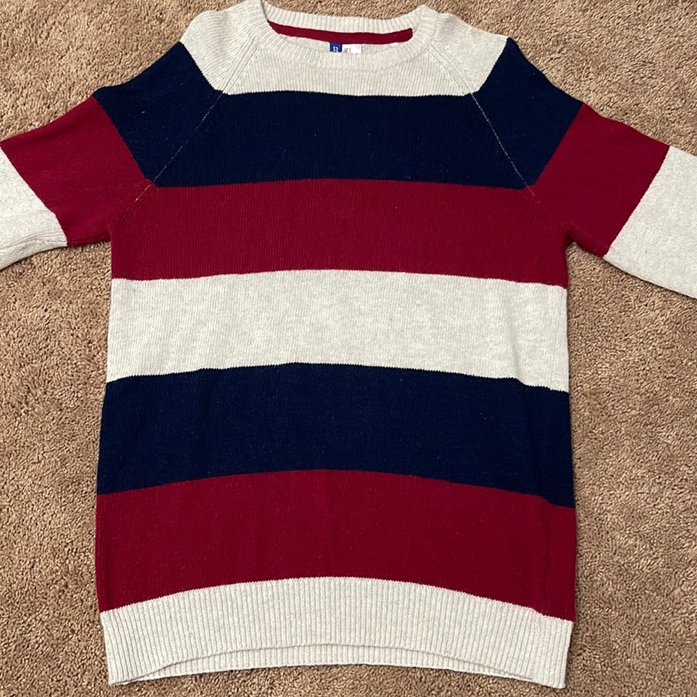 🐾H&M Knit Division Sweater